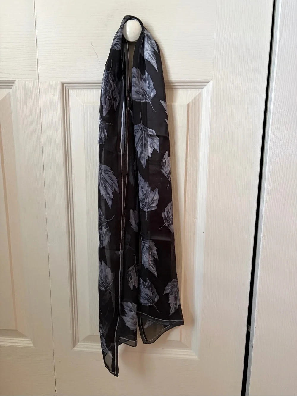 Etienne Aigner lightweight sheer